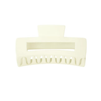 Beau beige clip