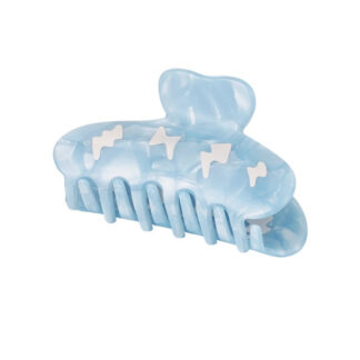 Sky spark clip