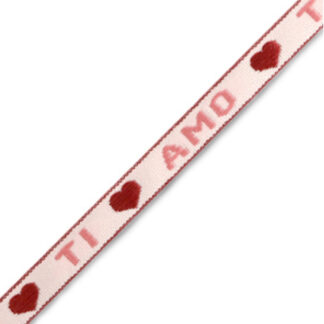 Ti amo lintbandje
